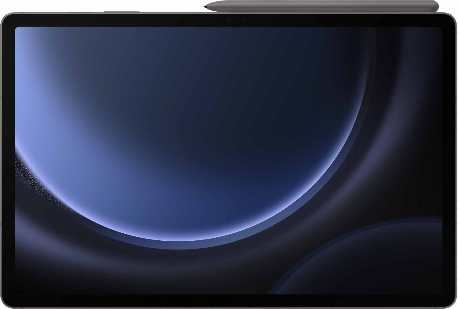 Samsung Galaxy Tab S9 FE+ 128GB WiFi grau