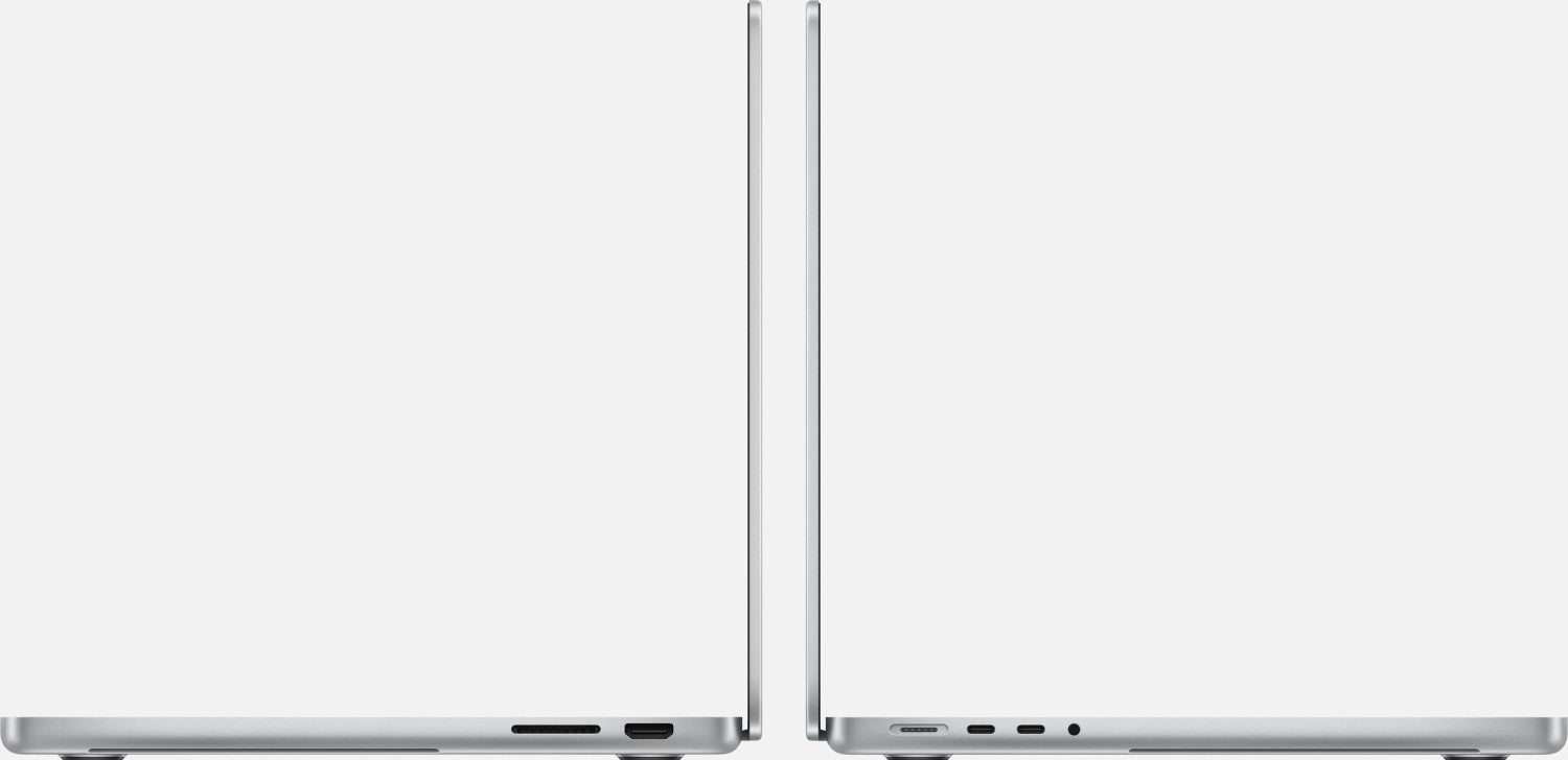 Apple MacBook Pro 14