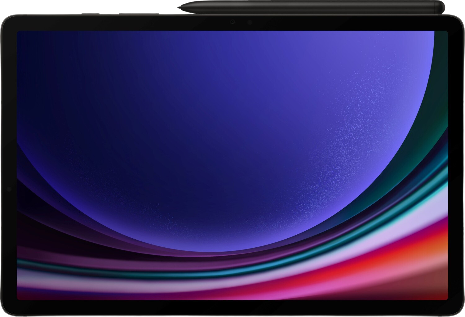 Samsung Galaxy Tab S9 128GB WiFi Grau - 11'' AMOLED, Snapdragon 8 Gen 2, 8GB RAM, IP68, Android 13