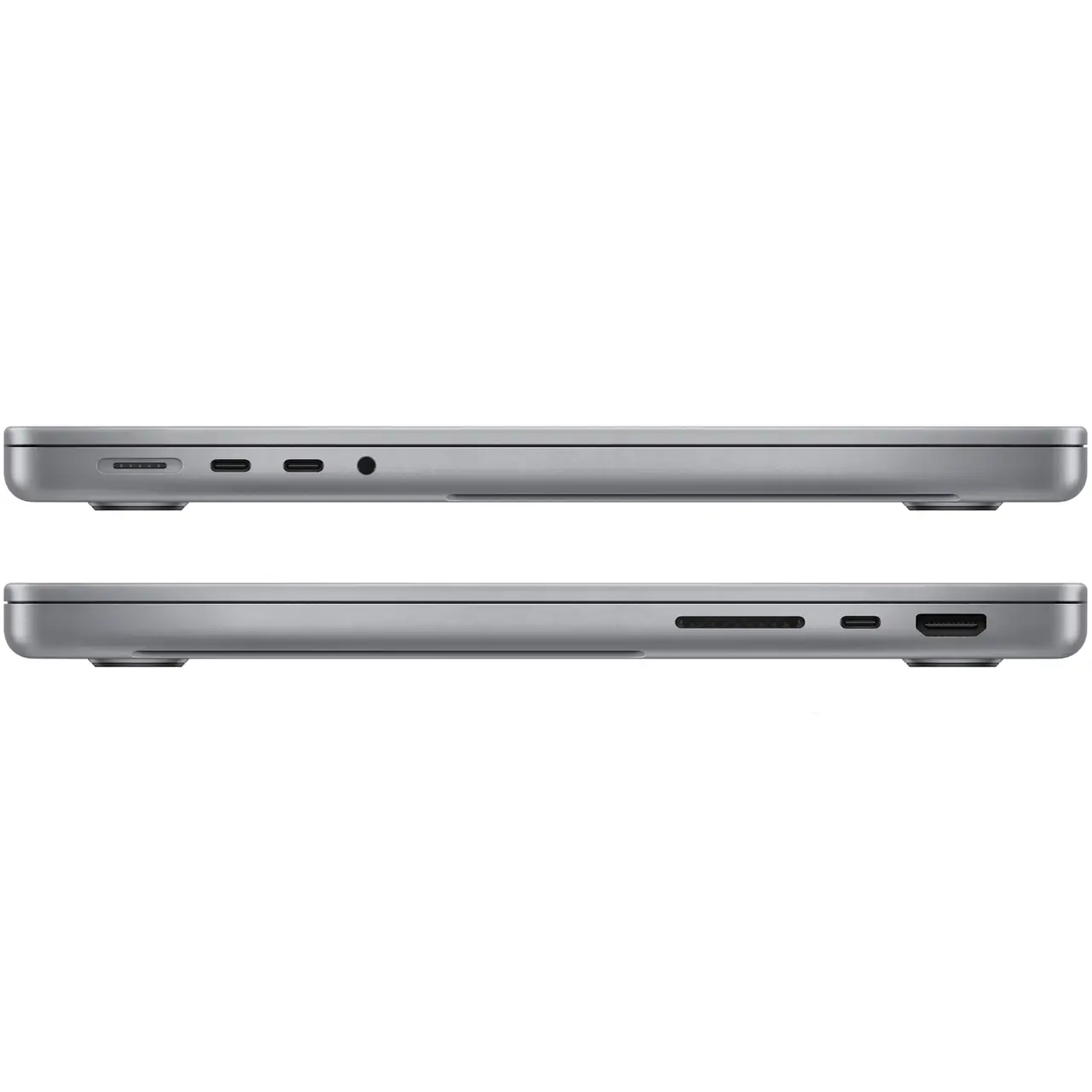 Apple MacBook Pro 16