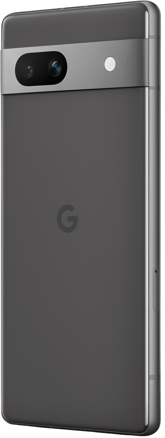 Google Pixel 7a Charcoal