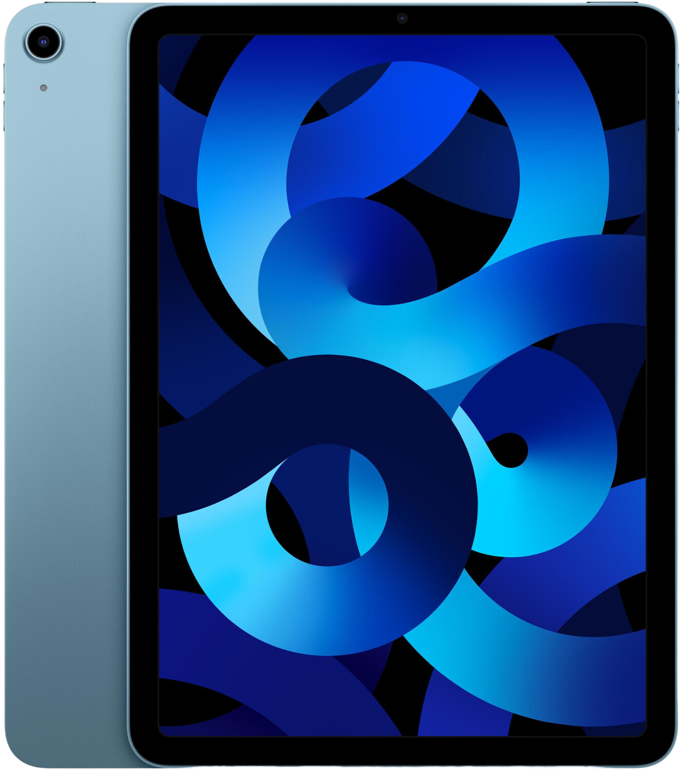 Apple iPad Air (2022) 256GB WiFi blau