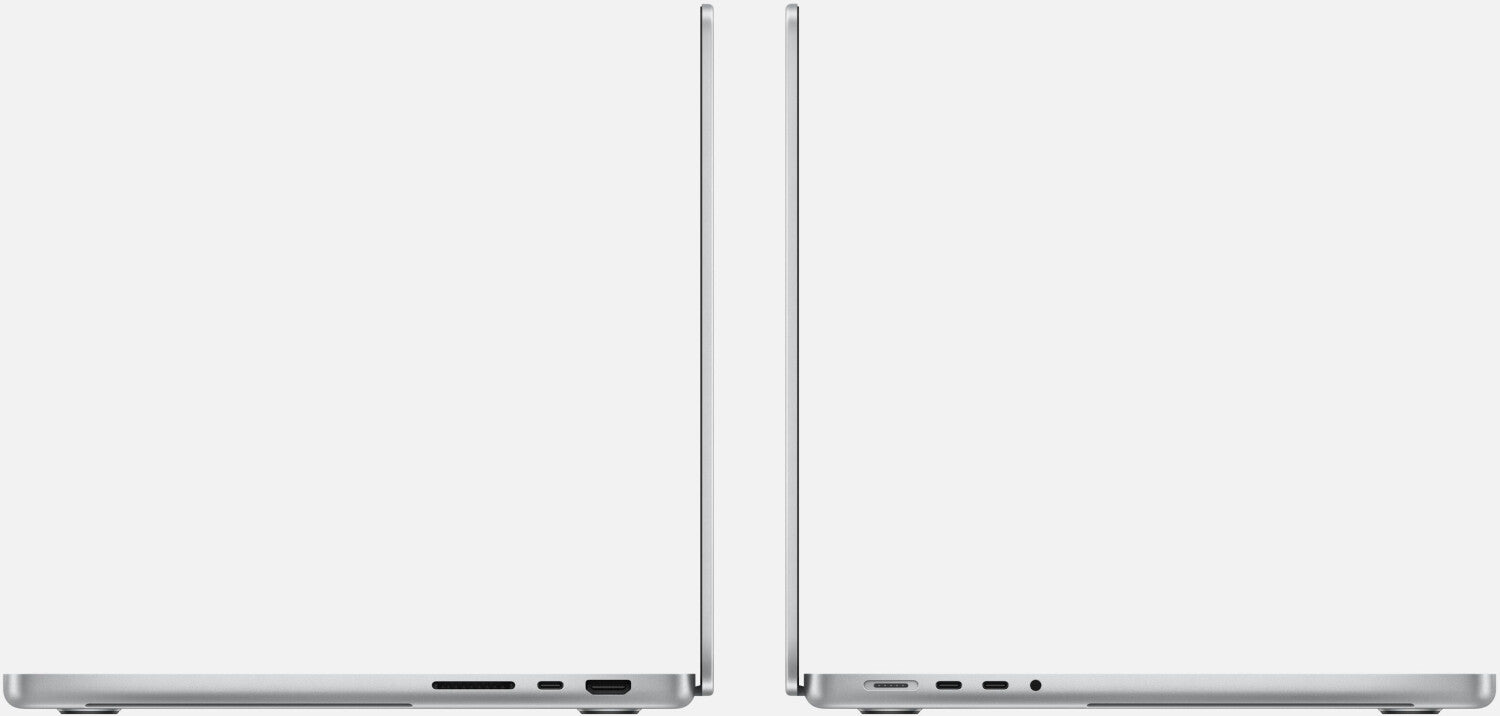 Apple MacBook Pro 16