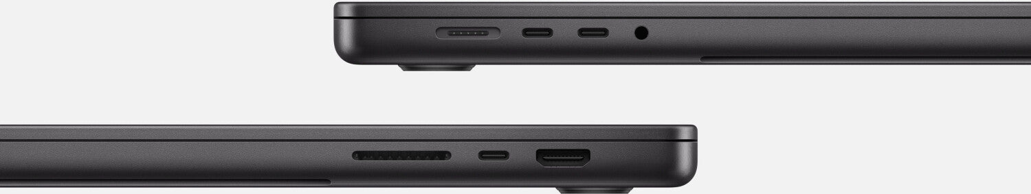 Apple MacBook Pro 16