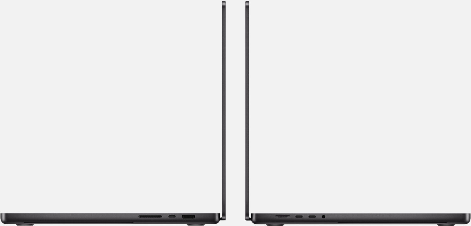 Apple MacBook Pro 16