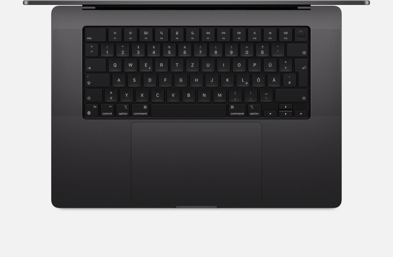 Apple MacBook Pro 16