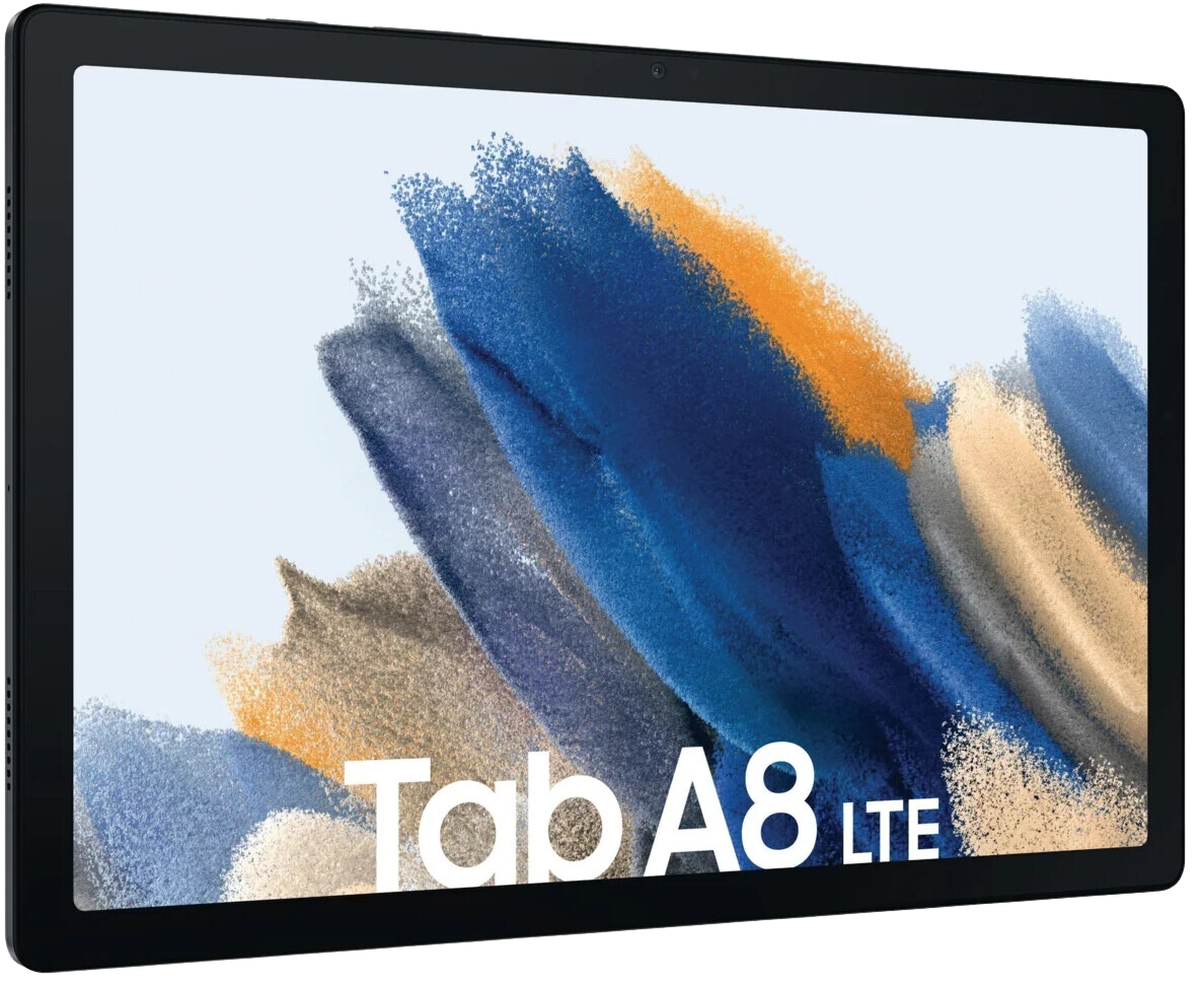 Samsung Galaxy Tab A8, 32GB, LTE, grau