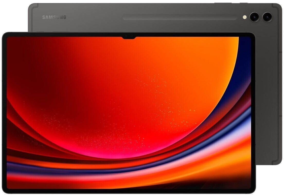 Samsung Galaxy Tab S9 Ultra 512GB 5G Grau - 14,6
