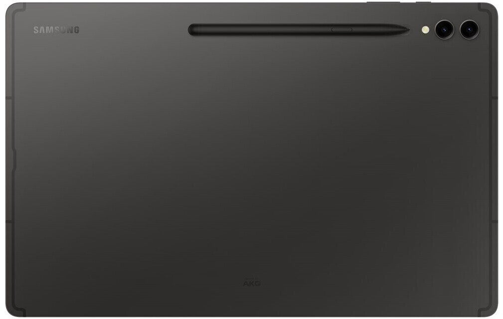 Samsung Galaxy Tab S9 Ultra 512GB 5G Grau - 14,6