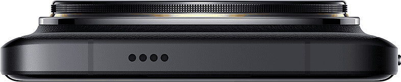 Xiaomi 14 Ultra Schwarz - High-End-Smartphone mit Leica-Kamera, 6,73