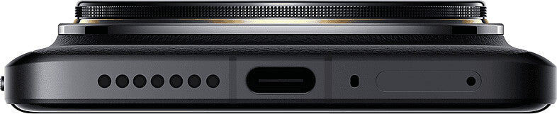 Xiaomi 14 Ultra Schwarz - High-End-Smartphone mit Leica-Kamera, 6,73