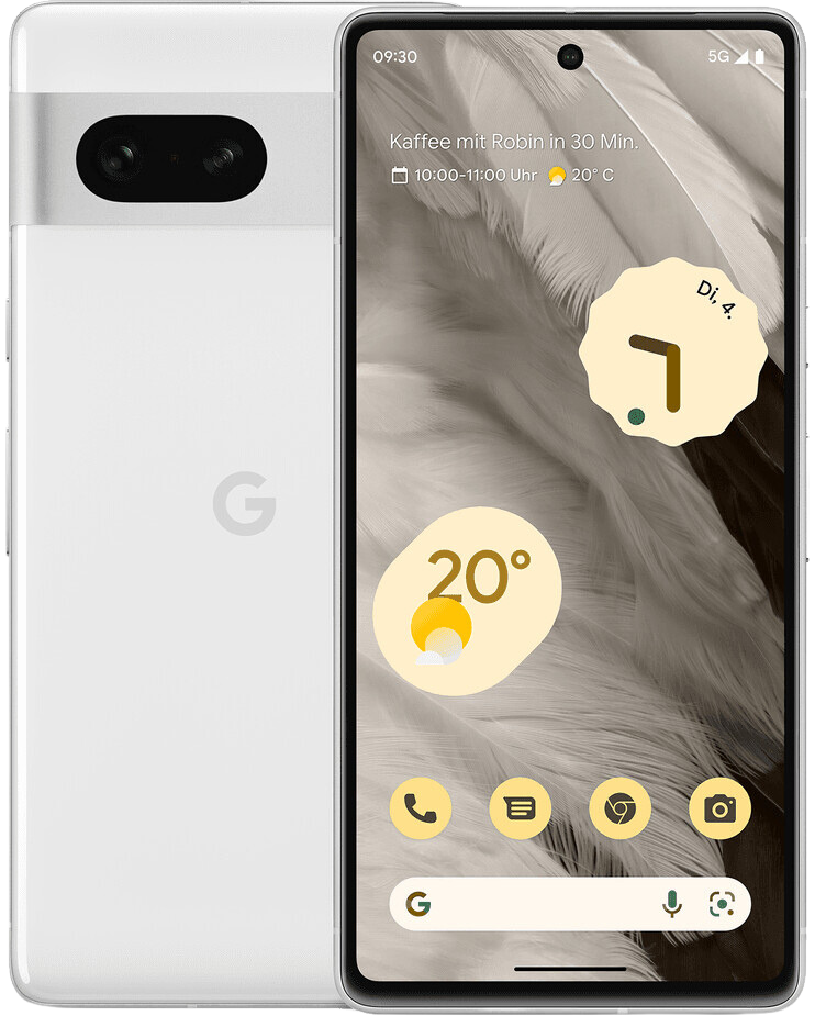 Google Pixel 7