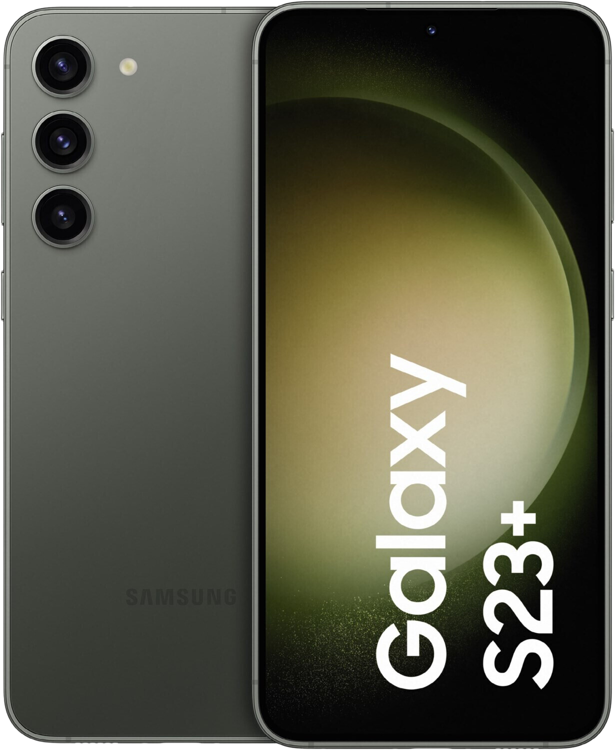 Samsung Galaxy S23 Plus