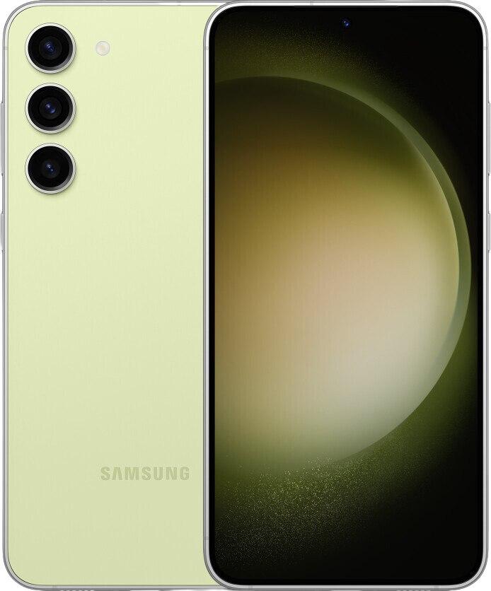 Samsung Galaxy S23 Plus
